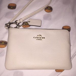 Brand New Coach Wristlet